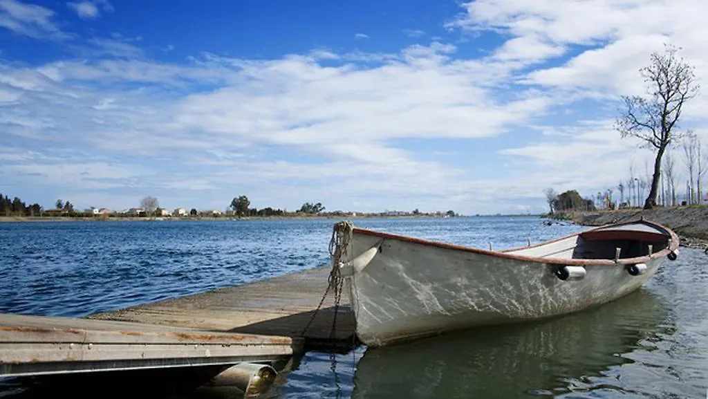 Mi Apartamento En El Delta Del Ebro Deltebre 0*,