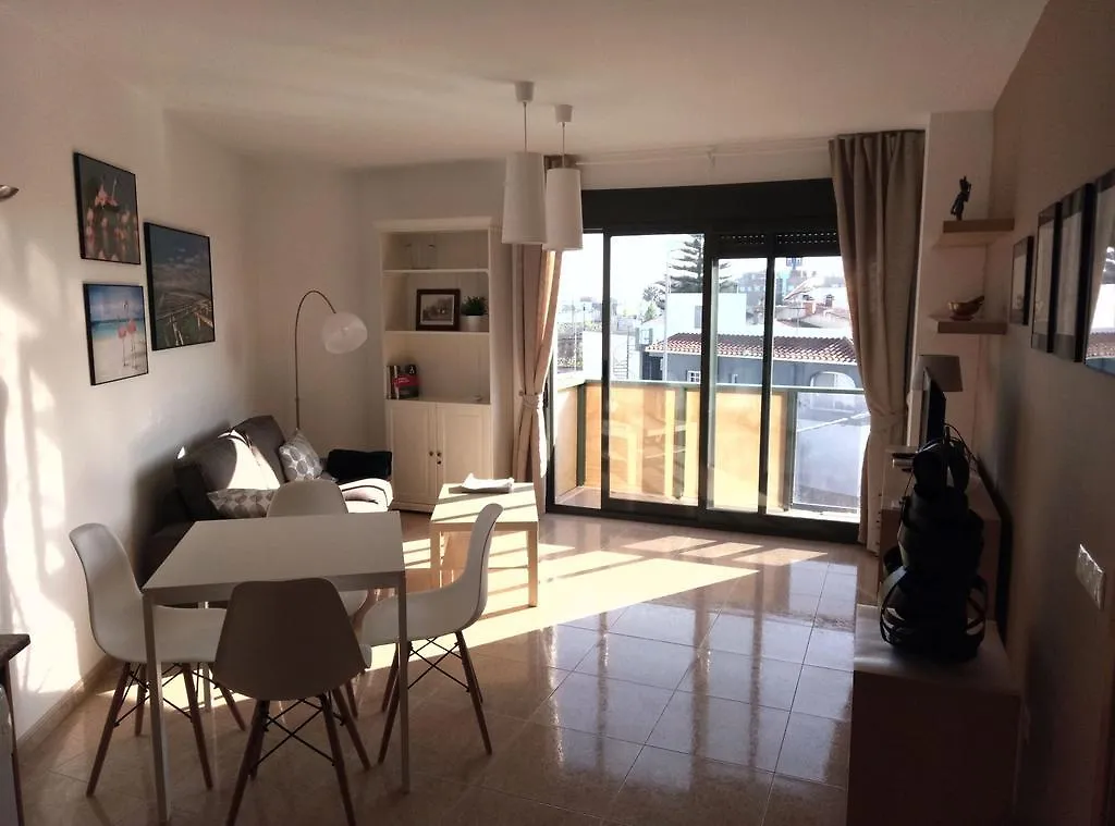 Mi Apartamento En El Delta Del Ebro Deltebre Apartment