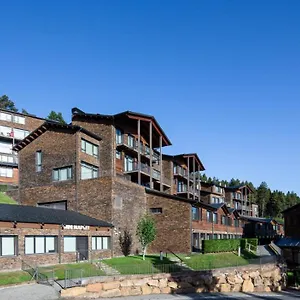 Masella 1600 Apartment