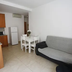 Claudia Apartment