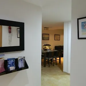 Lo Flamenc Appartement