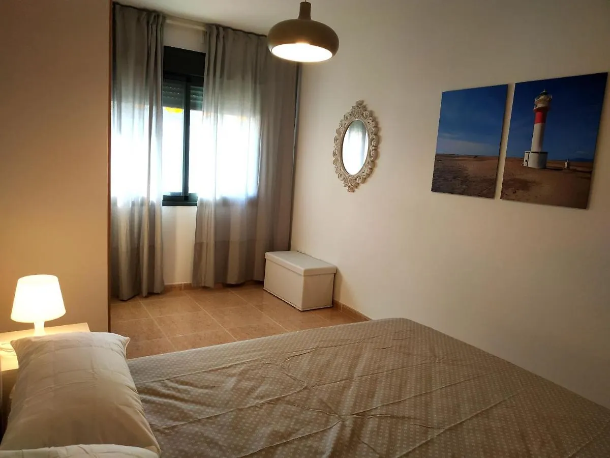 Mi Apartamento En El Delta Del Ebro Deltebre 0*,  Spanyolország