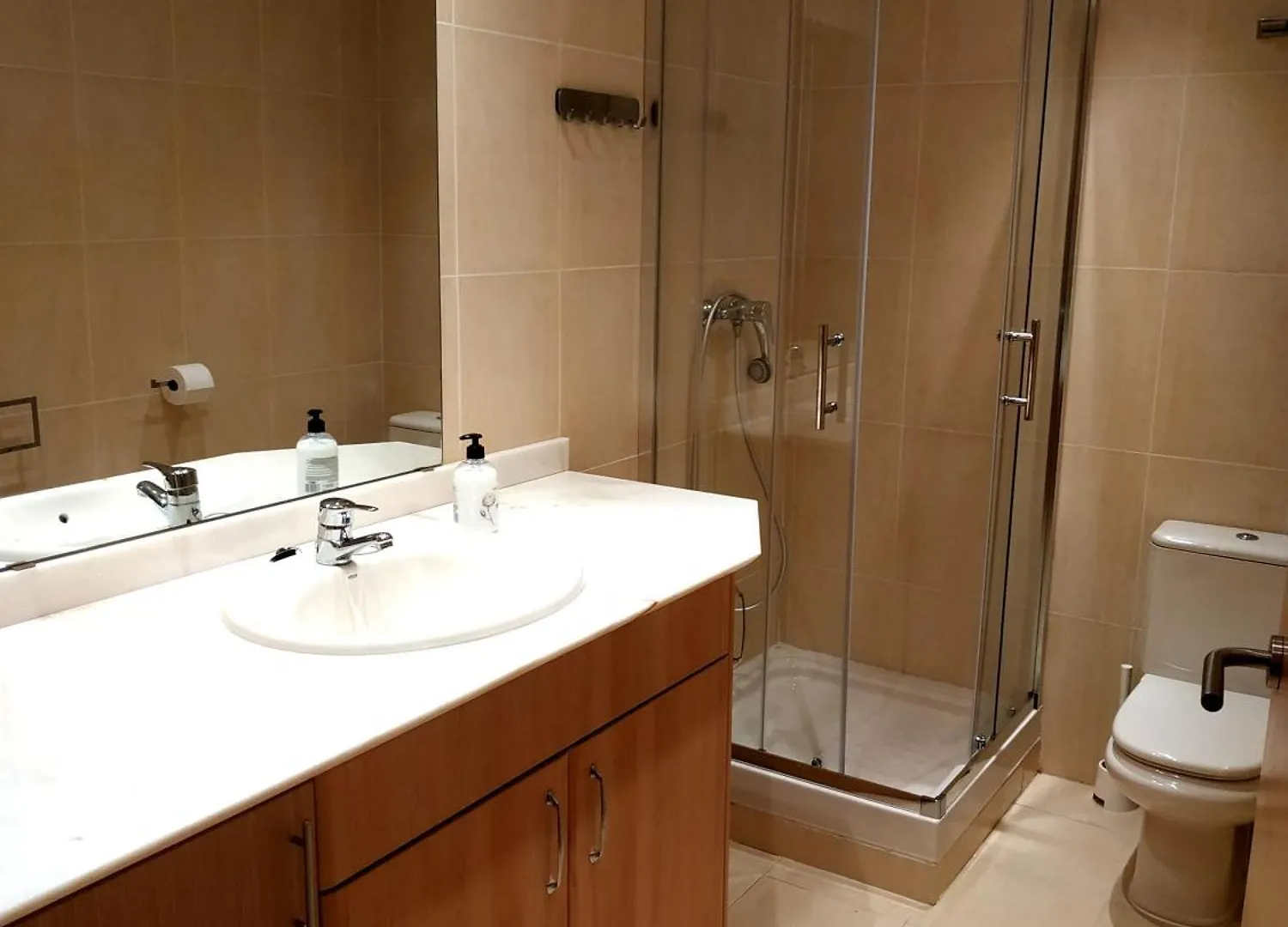 Mi Apartamento En El Delta Del Ebro Deltebre Apartment