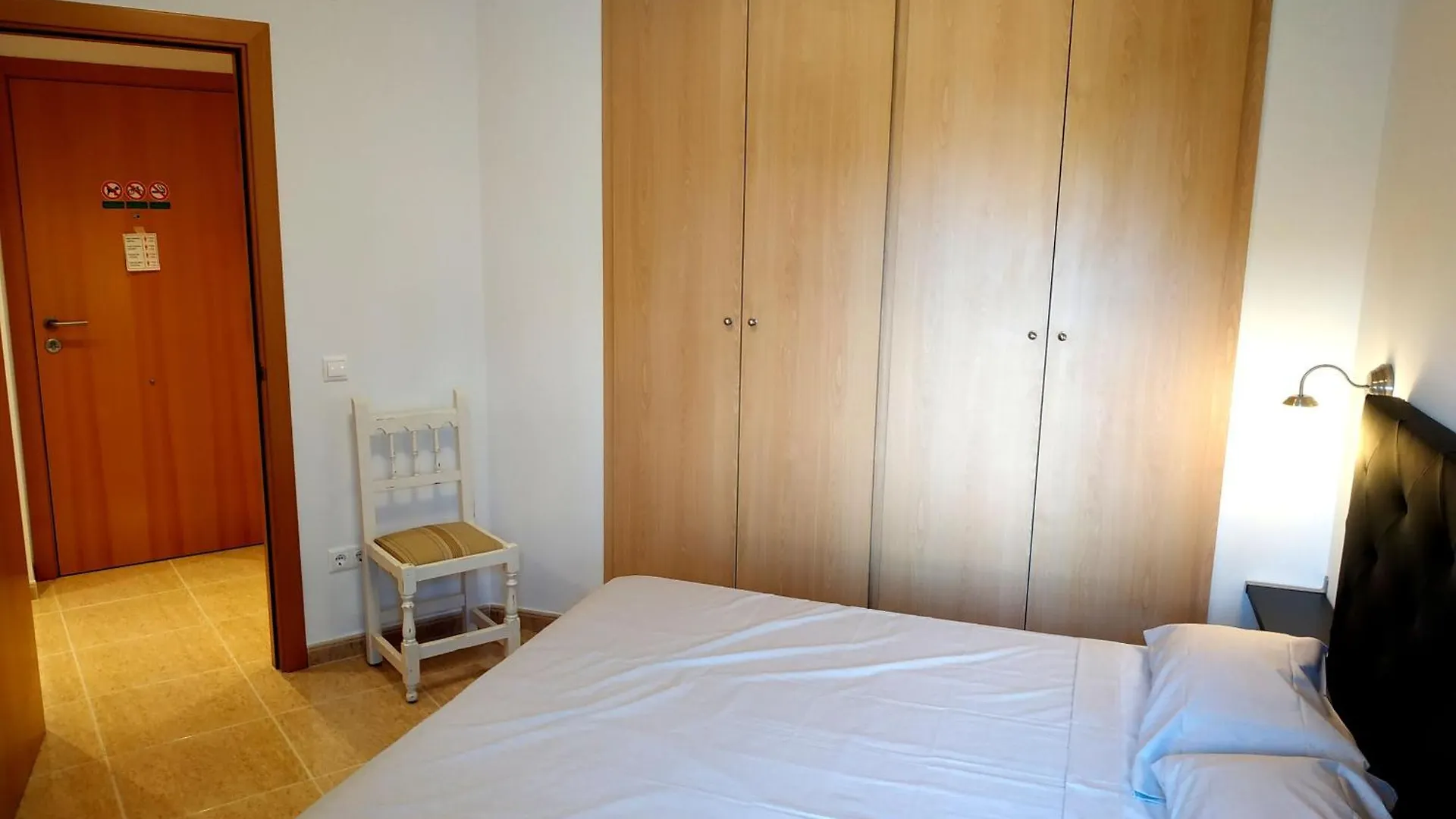 Mi Apartamento En El Delta Del Ebro Deltebre