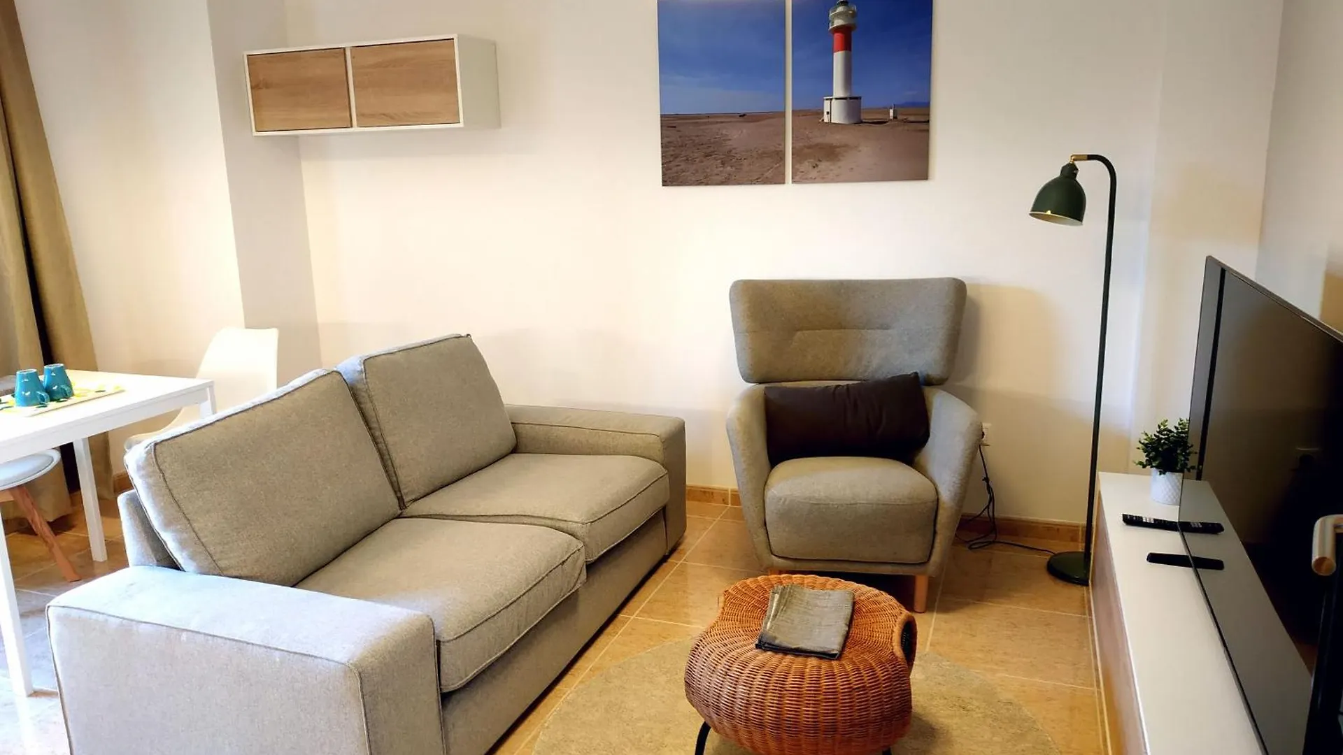 Mi Apartamento En El Delta Del Ebro Deltebre 0*,