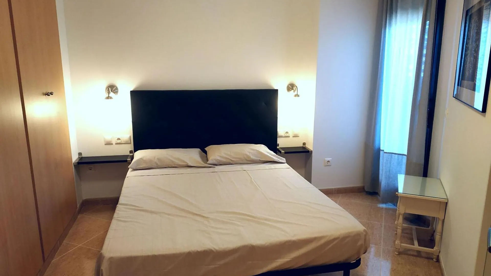 Apartman Mi Apartamento En El Delta Del Ebro Deltebre Spanyolország