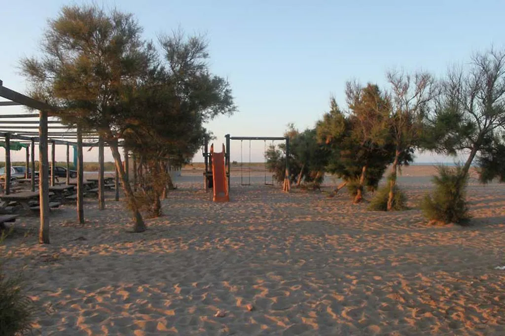 Mi Apartamento En El Delta Del Ebro Deltebre Apartman