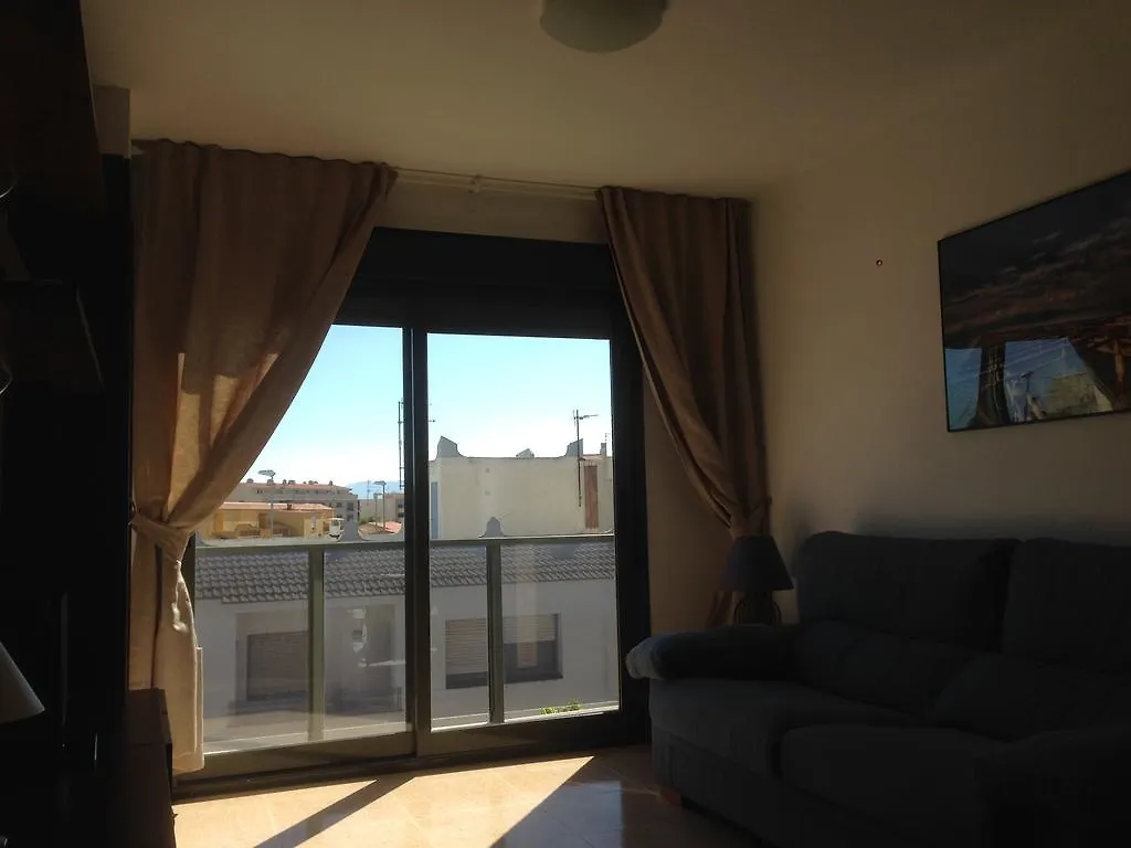 Mi Apartamento En El Delta Del Ebro Deltebre 0*,  Spanyolország