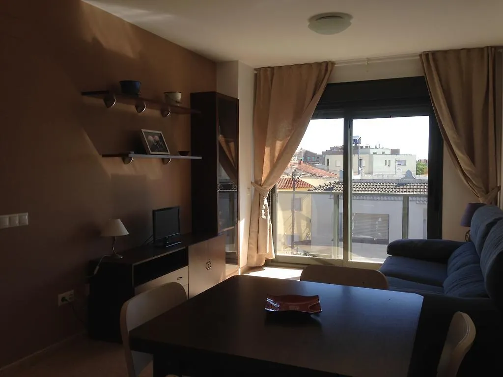 Mi Apartamento En El Delta Del Ebro Deltebre 0*,