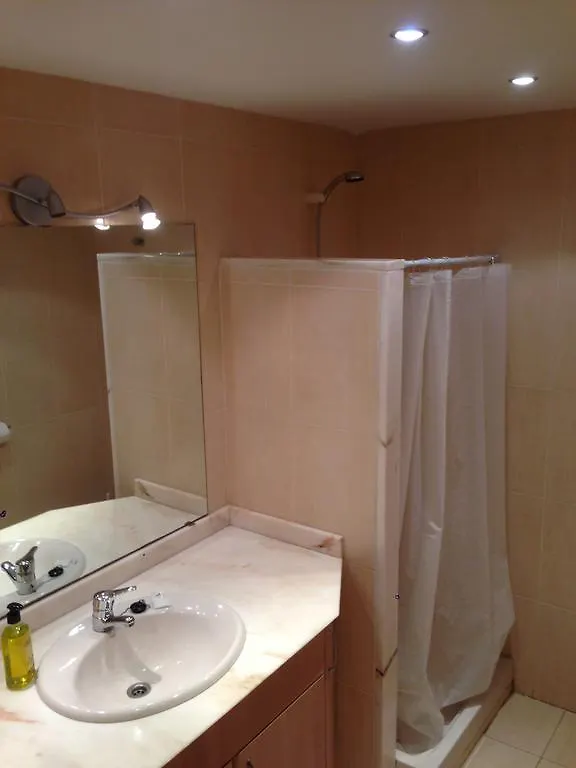 Mi Apartamento En El Delta Del Ebro Deltebre Apartman